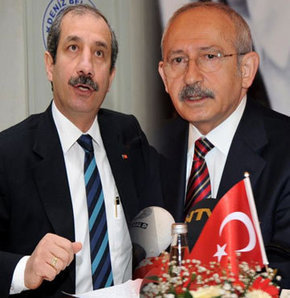 CHP'li Gök: "Kılıçdaroğlu'na karşıyım çünkü..."