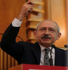 Kemal Kılıçdaroğlu