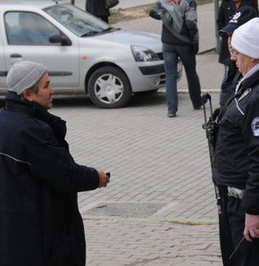 Bir garip dolandırıcılık!- Bursa, Osmangazi, dolandırıcılık