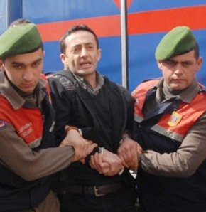 Devrimci Karargah sanığından savcıya hakaret etti- Devrimci Karargah davası, Cemal Bozkurt, Hanefi Avcı