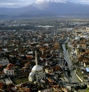 Avrupa komisyonu raporu: Kosava toprakları zehirli- Avrupa Komisyonu, Kosova, Express gazetesi