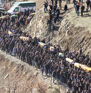 34 kişinin ölümü MİT Müsteşarı Hakan Fidan’a bir tuzak mı?