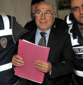 Aytaç Durak tahliye oldu