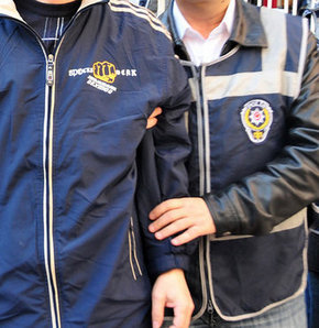 3 PKK yandaşı yakalandı