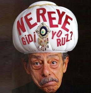 Genco Erkal son kez 'Nereye Gidiyoruz' diyor