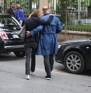 Tuba Ünsal ve Murat Pilevneli boşanıyor