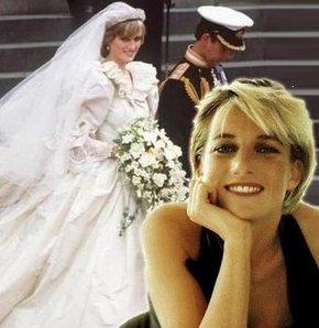 Prenses Diana'yı kim oynayacak? GALERİ
