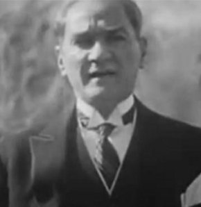 Atatürk ses görüntü