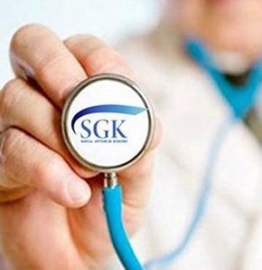 SGK, eczane, Özel sağlık kuruluşları, SUT fiyatları, özel hastaneler 