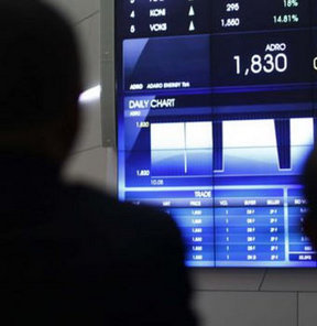Citi'den al haberi!