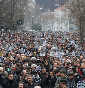 CHP Dink, Santoro ve Zirve cinayetleri için Meclis araştırması istedi