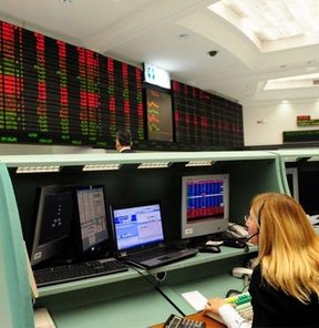 Borsa 61 bine yakın!