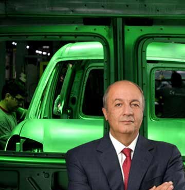 Bir "babayiğit" daha çıktı!