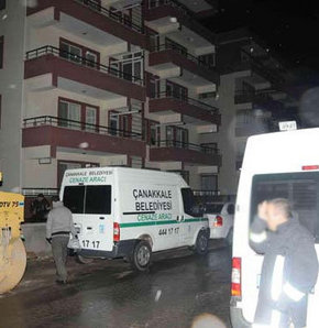 Sevgilisinin boşanmak istemeyen kocasını öldürdü