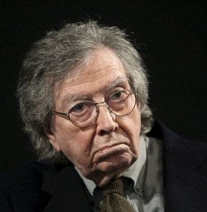 İspanyol ressam Tapies yaşamını yitirdi