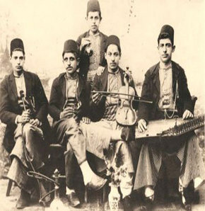 Diyarbakır'ın kaybolan halkları
