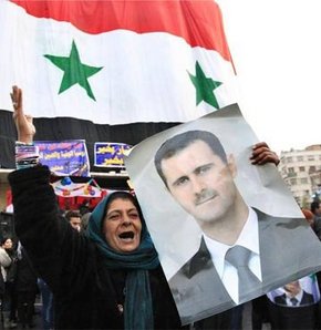     Beşar Esad     Robert Fisk     Suriye     Şii     Türkiye