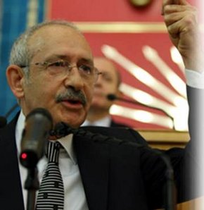 Kılıçdaroğlu'dan Başbakan'a anında yanıt