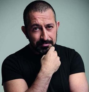 Cem Yılmaz 10 Mart'ta evleniyor