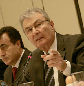 ergenekon brifingi deniz baykal