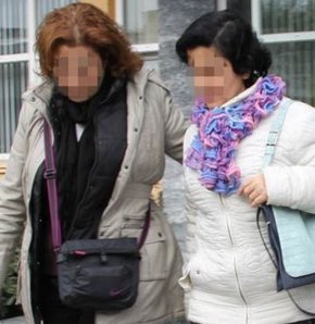 BDP'li Sakık'a tehdit mektubu gönderdiği iddia edilen öğretmen gözaltında