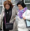BDP’li Sakık’a tehdit mektubu gönderdiği iddia edilen öğretmen gözaltında