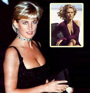 İşte Prenses Diana'yı oynayacak yıldız