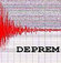 Ağrı'da deprem! 
