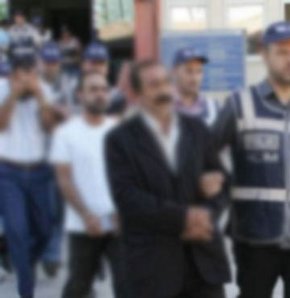 9 askerin şehit edildiği saldırıya karışanlar yakalandı