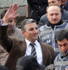 Gazeteci