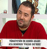 Ata Demirer, 