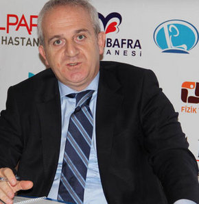 "İyileştirme olmazsa kaos olur"