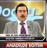 Prof. Dr. Fazıl Hüsnü Erdem, Belkıs Kılıçkaya