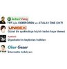 HABERTURK.COM Blog'da bugün!