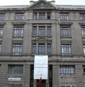 Azınlık mallarının iadesi - Galata Rum İlkokulu iade edildi