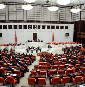 Yurtdışında mükelleflere ''Arap baharı'' kolaylığı