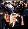 Gösteriler Şam'ın merkezine ulaştı -VİDEO