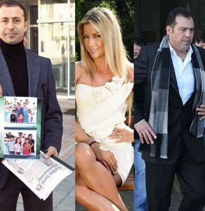 Ivana Sert davasında işler karışıyor