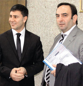 Grup seks skandalında ilginç gelişme-İzzet yıldızhan-Grup seks skandalı