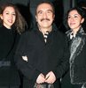 'İngilizce'yi Ümit Besen'den öğrendik'