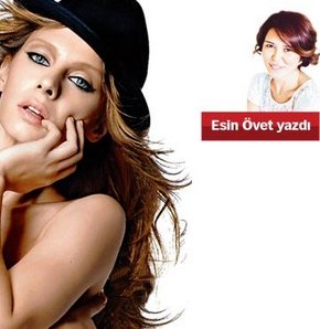Tuba sen şaka mısın?