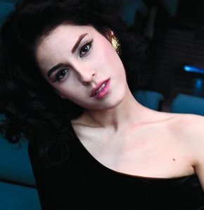 Irmak Ünal babasını çok sevdiğini söyledi