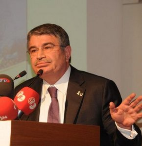 'ABD elçiliğine brifing verilmedi'