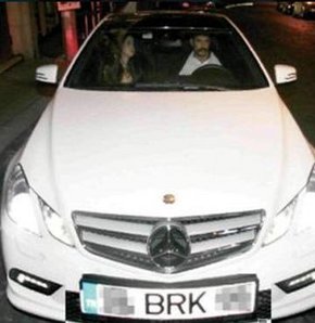 LPG'li Chevrolet'den spor Mercedes'e! 
