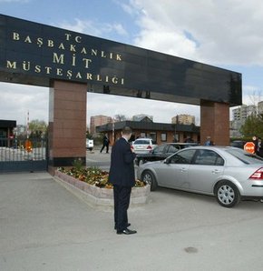 MİT'ten ilk açıklama