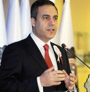 MİT Müsteşarı ifadeye çağrıldı