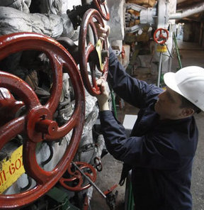 Gazprom ayrıcalık istiyor!
