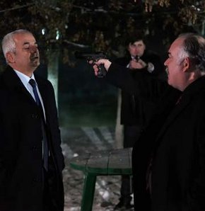 Memduh Başgan iş başında 