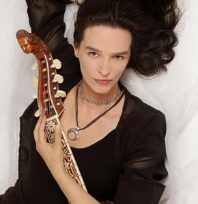Viola da gamba ustalarından unutulmaz konser