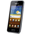 Galaxy S'e 'Advance' eklendi